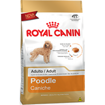 Poodle Adulto Royal Canin - 7,5 kg
